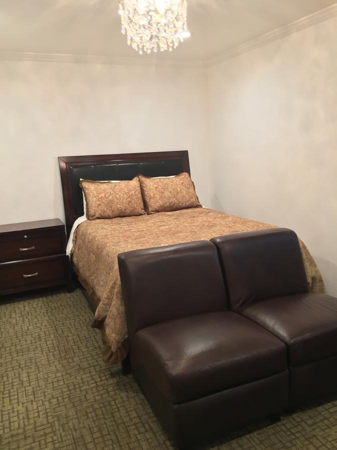 Palmer'S Motel Мидуей Екстериор снимка